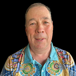 James Chappell- King